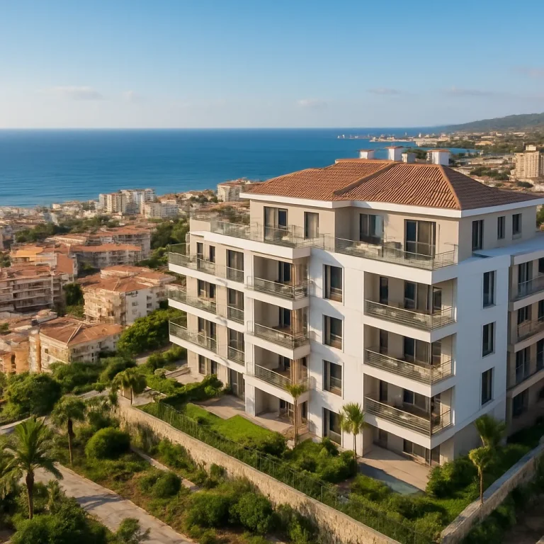 Nieruchomości inwestycyjne w Benalmádena Costa