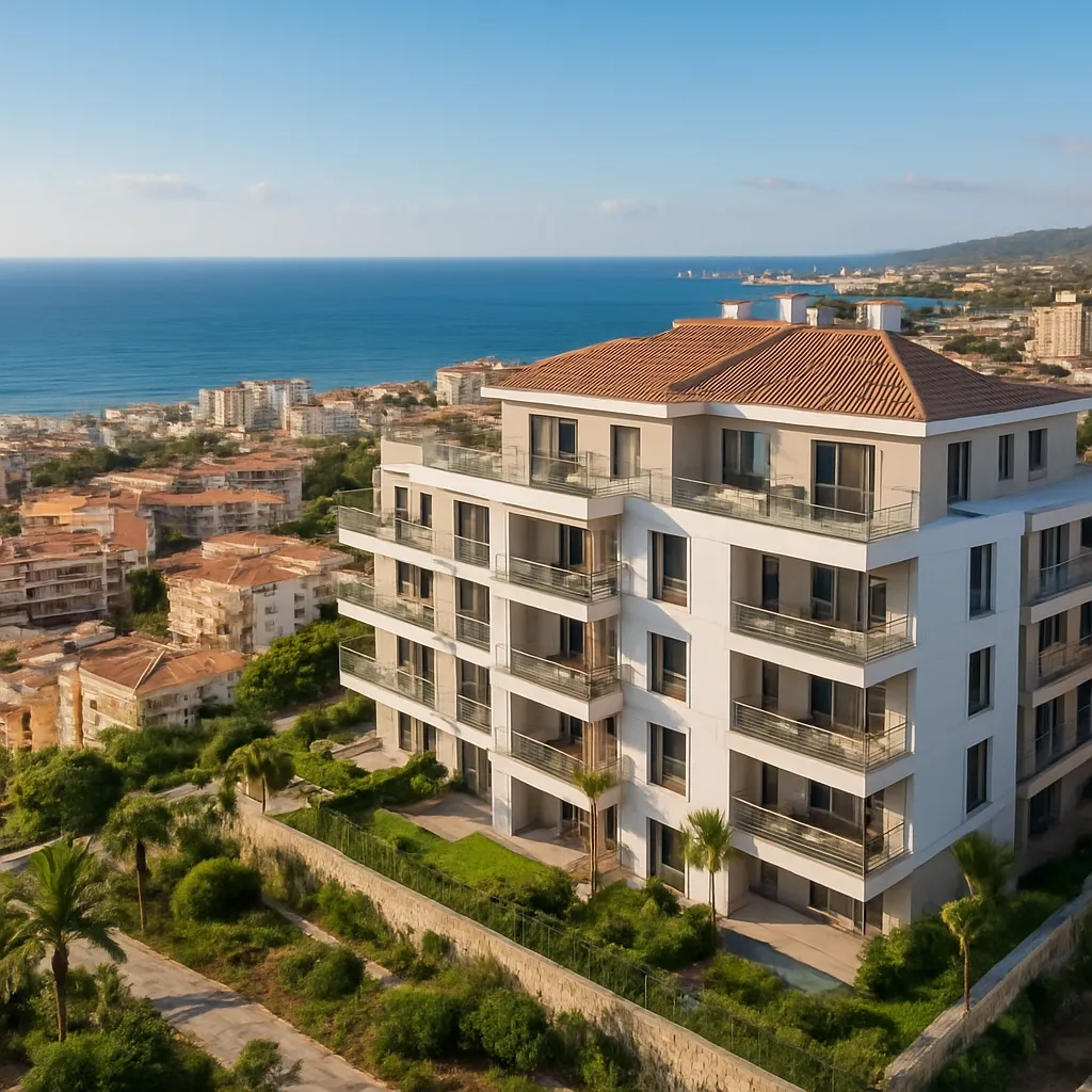 Nieruchomości inwestycyjne w Benalmádena Costa