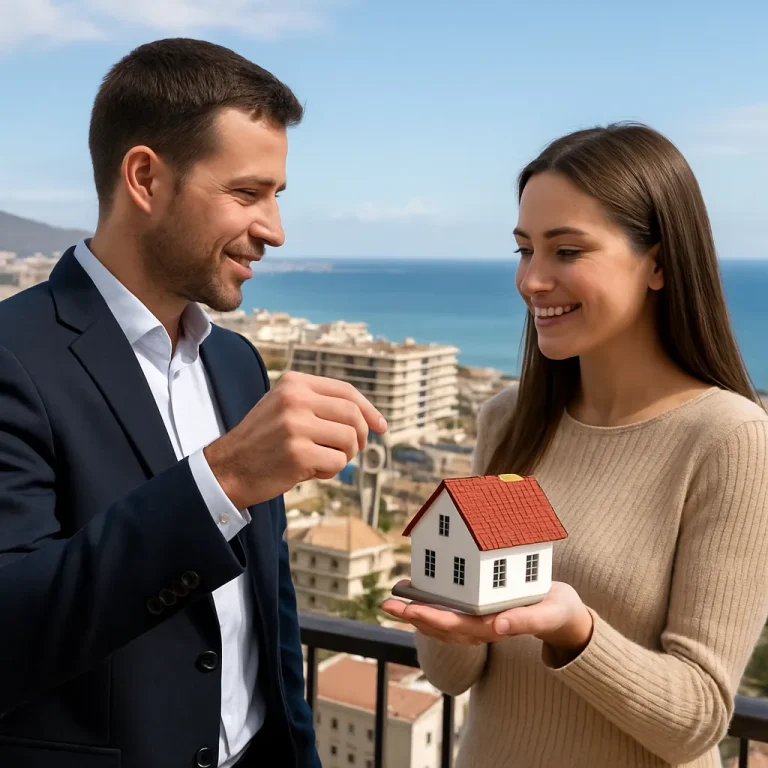 Zakup mieszkania inwestycyjnego w Fuengirola