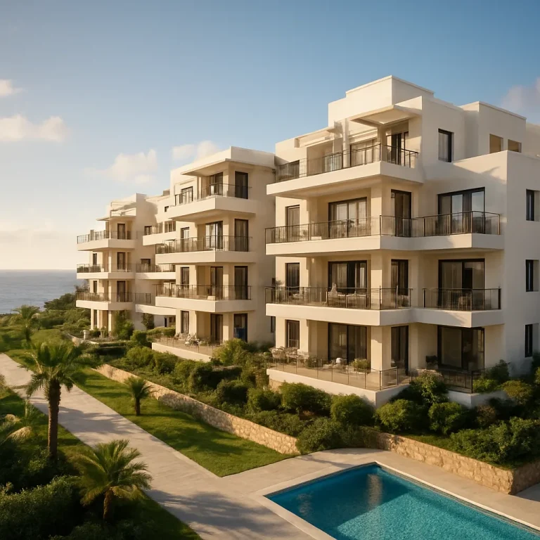 Apartamenty inwestycyjne w Manilva