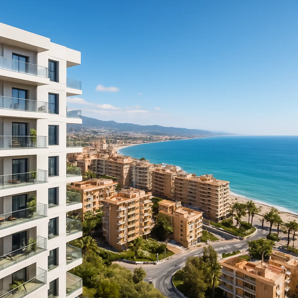 Nieruchomości inwestycyjne w Torremolinos